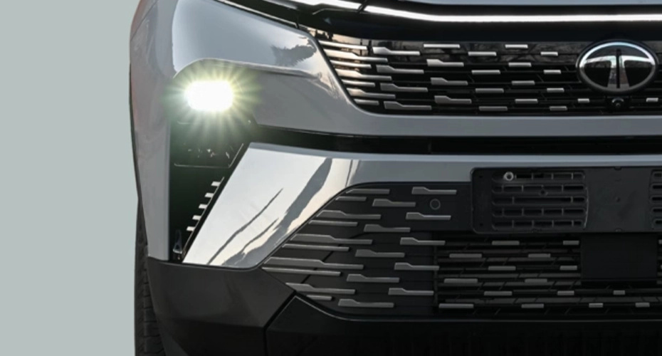 Bi-LED Projector Headlamp