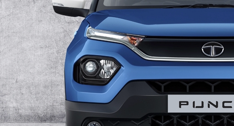 Projector Headlamps & LED DRLs